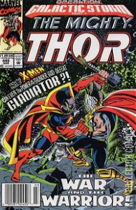 Thor #445 