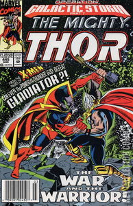 Thor #445 