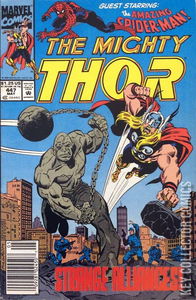 Thor #447 