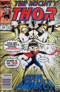 Thor #449
