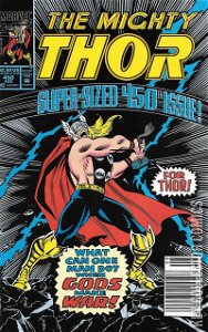 Thor #450 