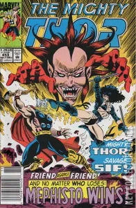 Thor #453