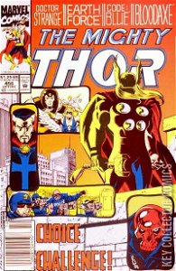 Thor #456 