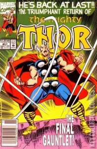 Thor #457 