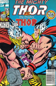 Thor #458