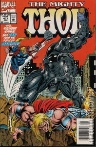 Thor #477 