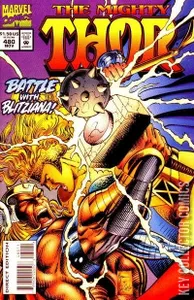 Thor #480