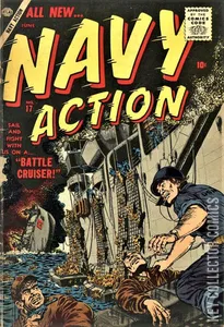 Navy Action #17