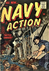 Navy Action #17