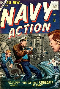 Navy Action #18