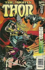 Thor #484