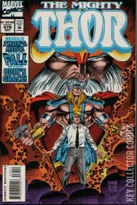 Thor #479