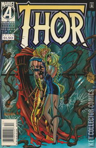 Thor #493 