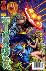 Thor #496