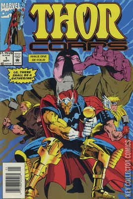 Thor Corps