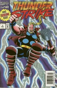 Thunderstrike #1