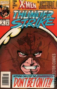 Thunderstrike #2
