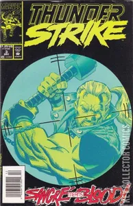 Thunderstrike #3