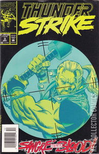 Thunderstrike #3 