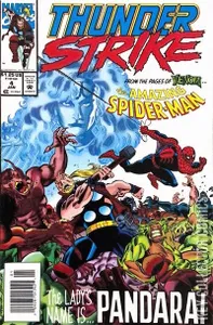 Thunderstrike #4