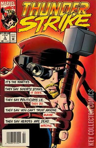 Thunderstrike #5