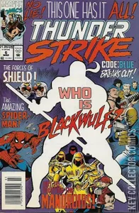 Thunderstrike #6