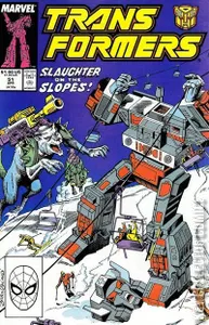 Transformers, The #51
