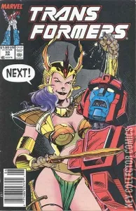 Transformers, The #53