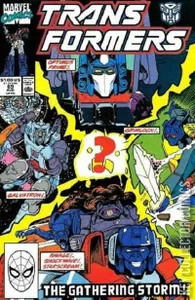 Transformers, The #69