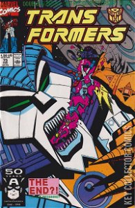 Transformers #75