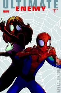 Ultimate Comics Enemy #1