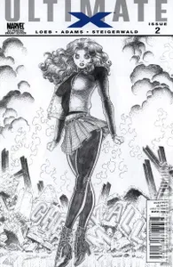 Ultimate X #2