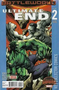 Ultimate End #2