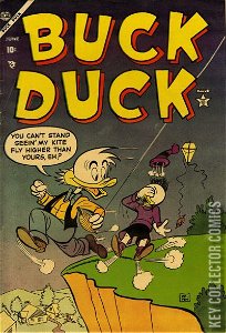 Buck Duck #1