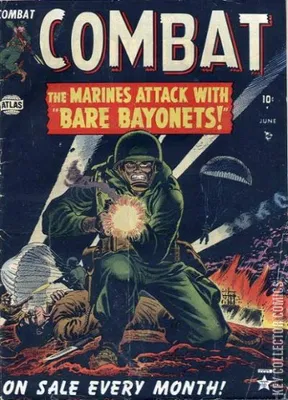 Combat