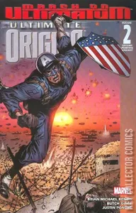 Ultimate Origins #2