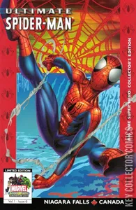 Ultimate Spider-Man #6