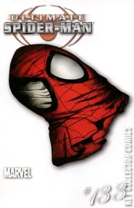 Ultimate Spider-Man #133