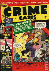 Crime Cases Comics #3 (26)