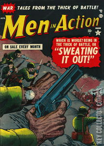 Men in Action