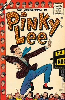 Pinky Lee