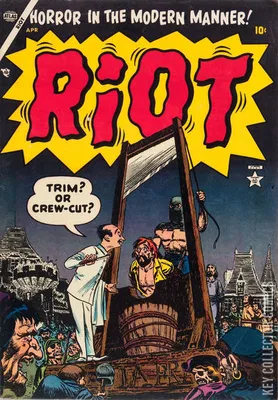 Riot