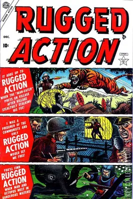 Rugged Action