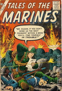 Tales of the Marines