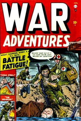 War Adventures