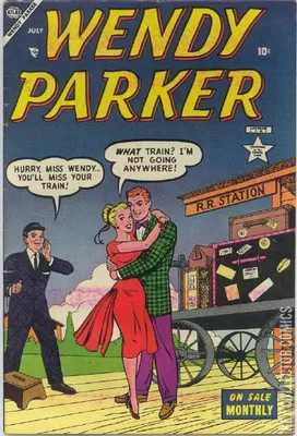 Wendy Parker
