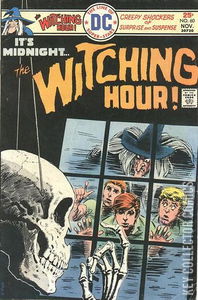 The Witching Hour #60