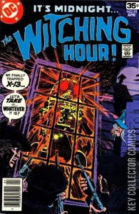 The Witching Hour #79