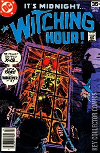 The Witching Hour #79