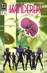 The Wanderers #13